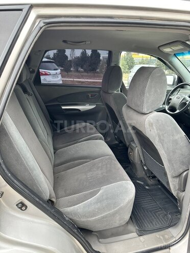 Hyundai Tucson 2005, 241,402 km - 2.7 l - Sumqayıt