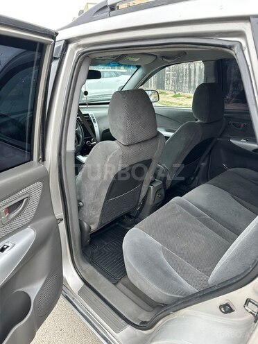 Hyundai Tucson 2005, 241,402 km - 2.7 l - Sumqayıt