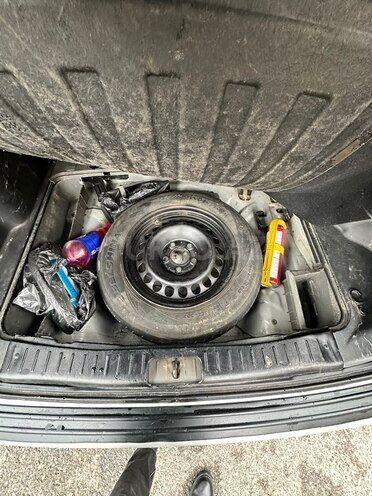 Hyundai Tucson 2005, 241,402 km - 2.7 l - Sumqayıt