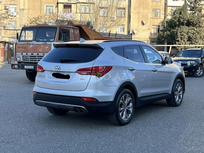 Hyundai Santa Fe-2