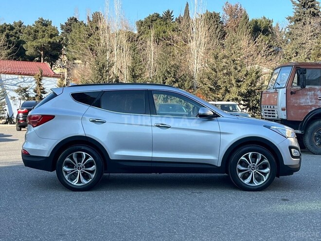 Hyundai Santa Fe-7