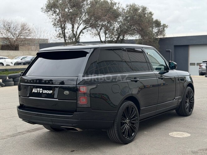 Land Rover Range Rover-4