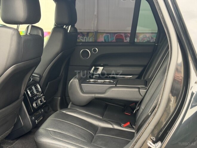 Land Rover Range Rover-12