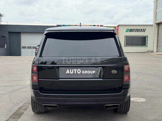 Land Rover Range Rover-5