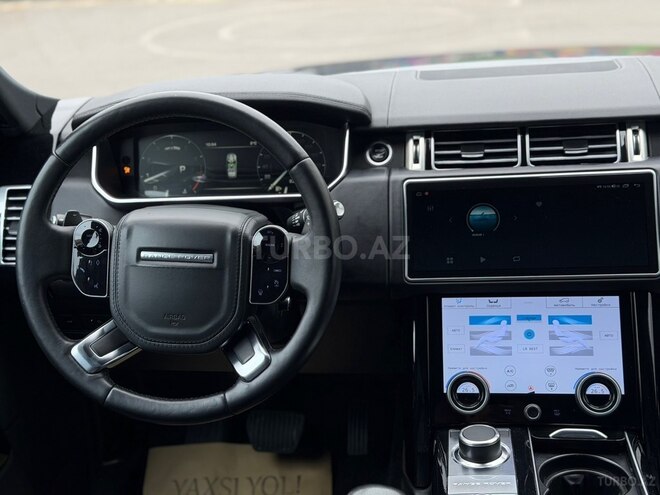 Land Rover Range Rover-10