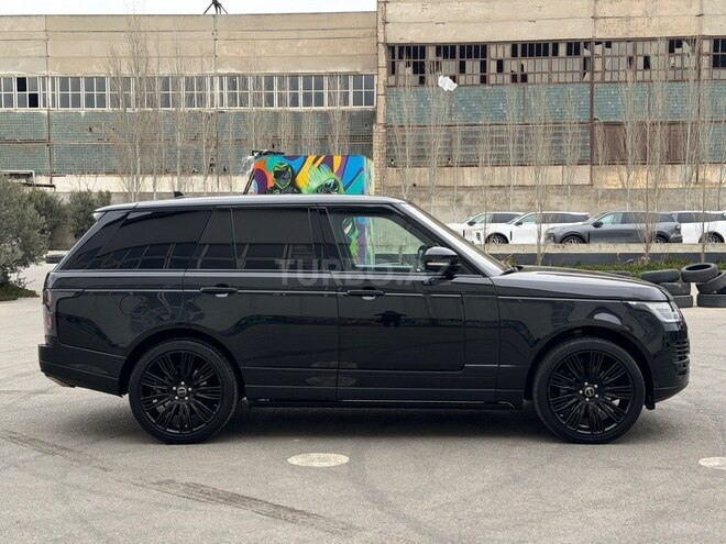 Land Rover Range Rover-7