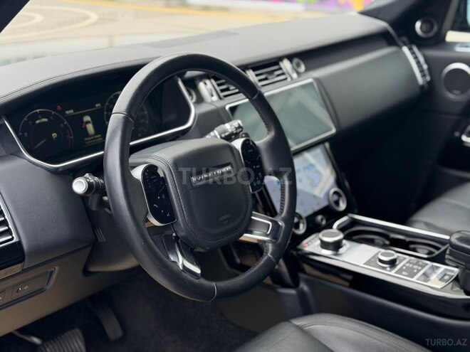 Land Rover Range Rover-9