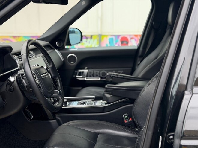 Land Rover Range Rover-11