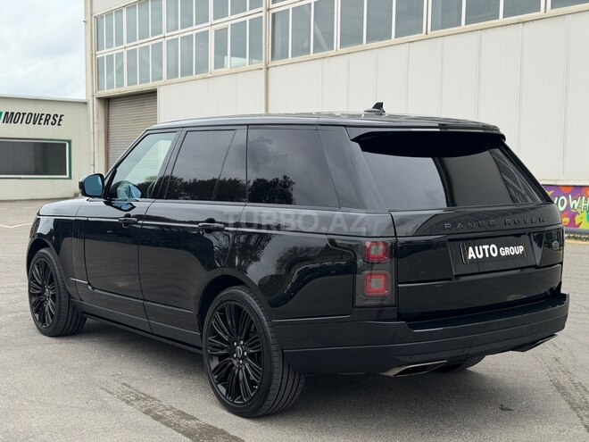 Land Rover Range Rover-6