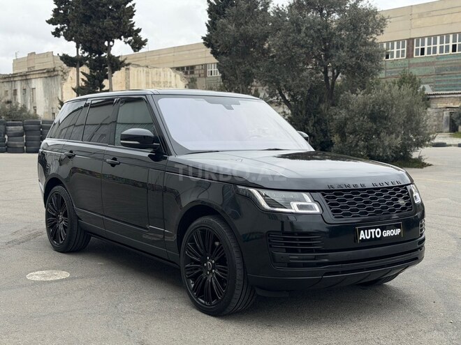 Land Rover Range Rover-3