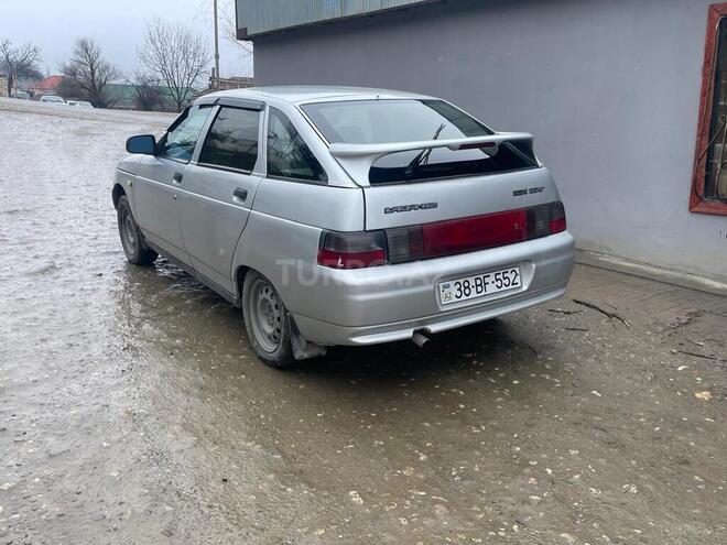 LADA (VAZ) 2112 2007, 310,000 km - 1.6 l - Qusar