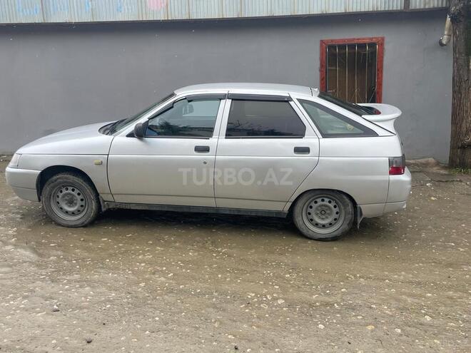 LADA (VAZ) 2112 2007, 310,000 km - 1.6 l - Qusar