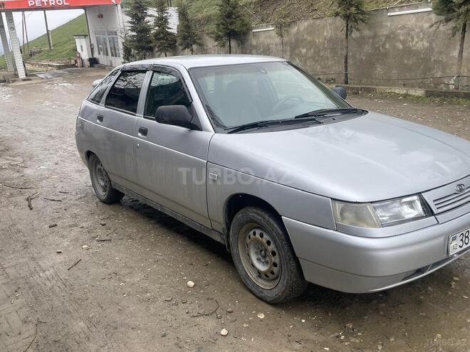 LADA (VAZ) 2112 2007, 310,000 km - 1.6 l - Qusar