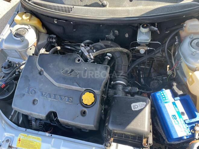 LADA (VAZ) 2112 2007, 310,000 km - 1.6 l - Qusar