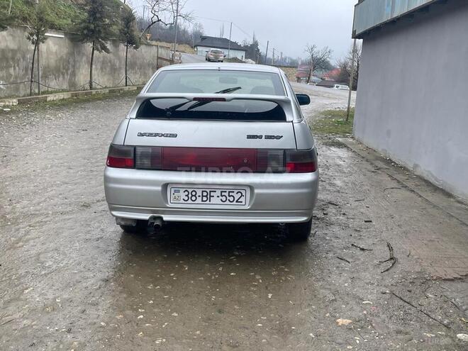 LADA (VAZ) 2112 2007, 310,000 km - 1.6 l - Qusar