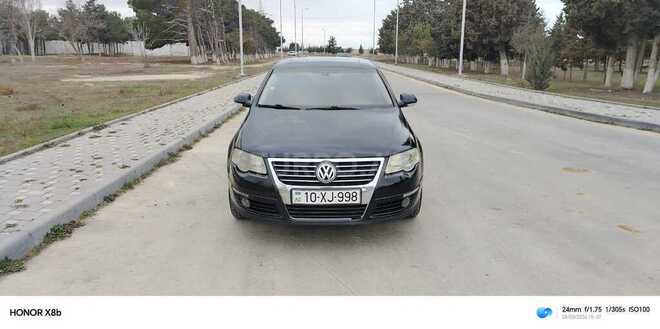 Volkswagen Passat 2006, 234,123 km - 2.0 l - Sumqayıt
