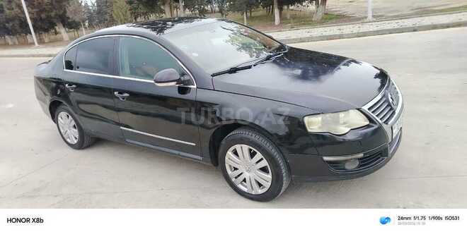 Volkswagen Passat 2006, 234,123 km - 2.0 l - Sumqayıt
