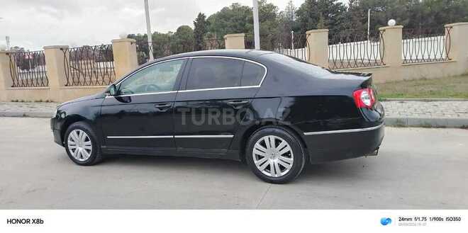 Volkswagen Passat 2006, 234,123 km - 2.0 l - Sumqayıt