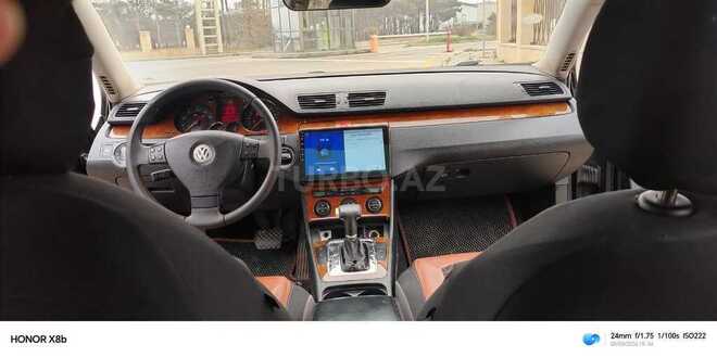 Volkswagen Passat 2006, 234,123 km - 2.0 l - Sumqayıt