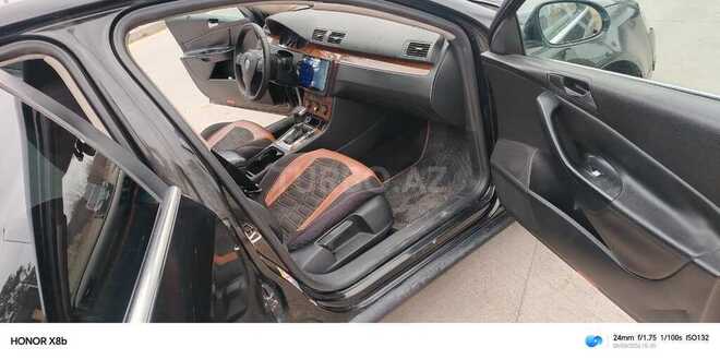 Volkswagen Passat 2006, 234,123 km - 2.0 l - Sumqayıt