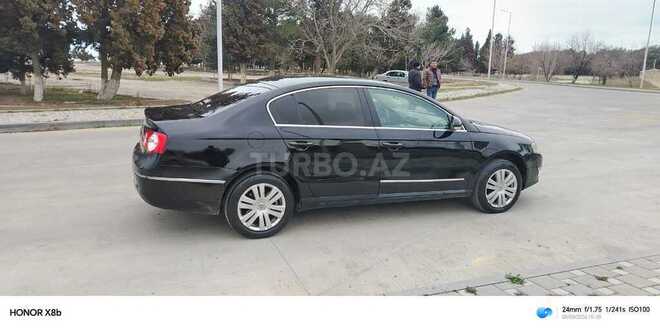 Volkswagen Passat 2006, 234,123 km - 2.0 l - Sumqayıt