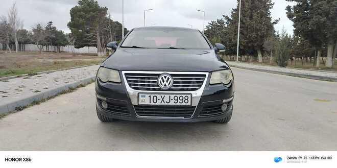 Volkswagen Passat 2006, 234,123 km - 2.0 l - Sumqayıt