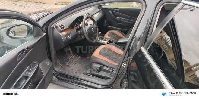 Volkswagen Passat 2006, 234,123 km - 2.0 l - Sumqayıt