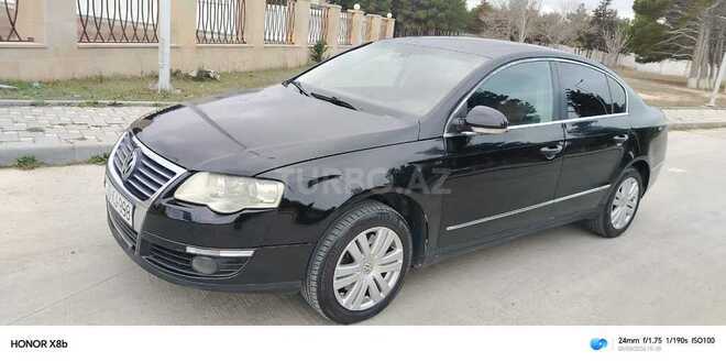 Volkswagen Passat 2006, 234,123 km - 2.0 l - Sumqayıt