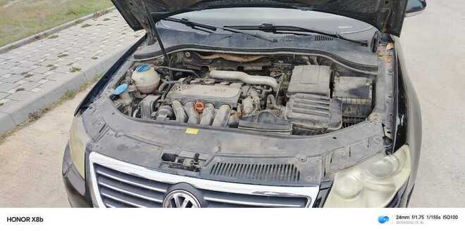 Volkswagen Passat 2006, 234,123 km - 2.0 l - Sumqayıt