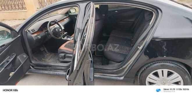 Volkswagen Passat 2006, 234,123 km - 2.0 l - Sumqayıt