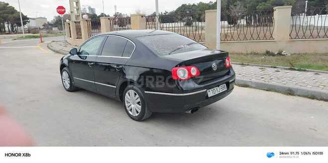 Volkswagen Passat 2006, 234,123 km - 2.0 l - Sumqayıt