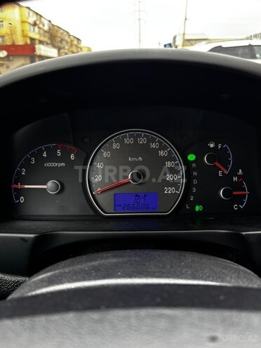 Hyundai Elantra 2007, 266,656 km - 1.6 l - Bakı