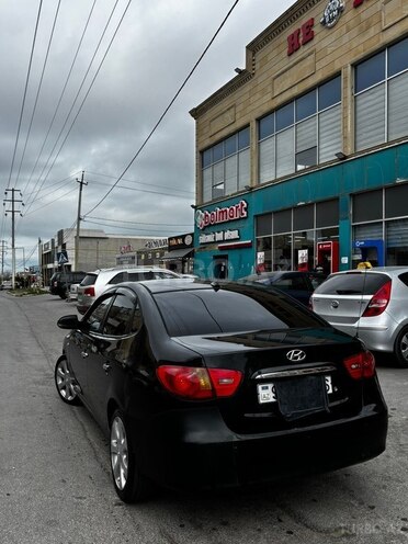 Hyundai Elantra 2007, 266,656 km - 1.6 l - Bakı