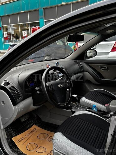 Hyundai Elantra 2007, 266,656 km - 1.6 l - Bakı