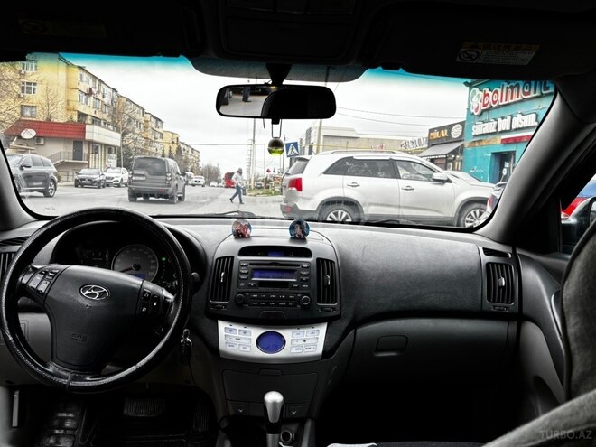 Hyundai Elantra 2007, 266,656 km - 1.6 l - Bakı