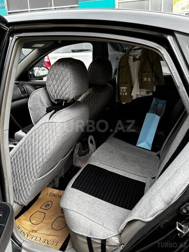 Hyundai Elantra 2007, 266,656 km - 1.6 l - Bakı