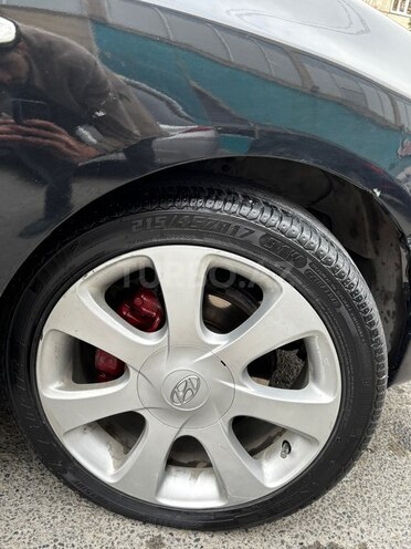 Hyundai Elantra 2007, 266,656 km - 1.6 l - Bakı