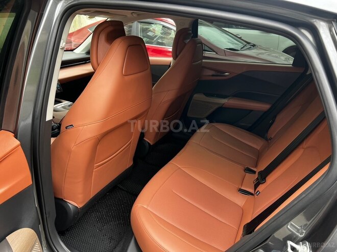 Changan Qiyuan A05 2025, 22,000 km - 1.5 л - Bakı
