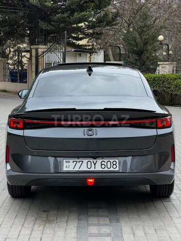 Changan Qiyuan A05 2025, 22,000 km - 1.5 л - Bakı