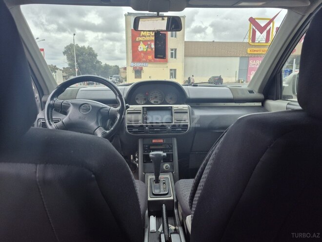 Nissan X-Trail 2001, 366,000 km - 2.0 л - Bakı