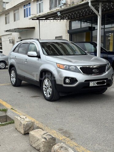 Kia Sorento 2011, 102,000 km - 2.0 l - Bakı