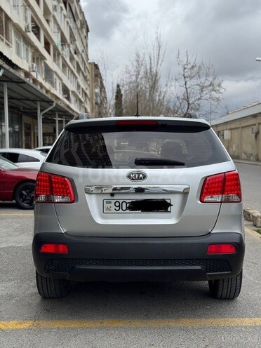 Kia Sorento 2011, 102,000 km - 2.0 l - Bakı