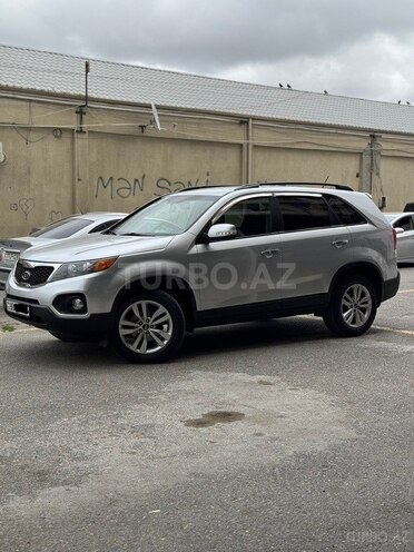 Kia Sorento 2011, 102,000 km - 2.0 l - Bakı