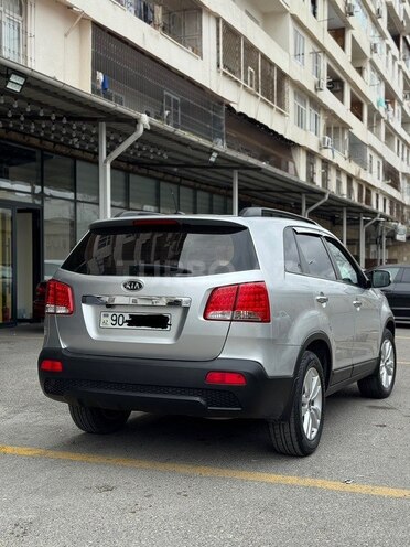 Kia Sorento 2011, 102,000 km - 2.0 l - Bakı