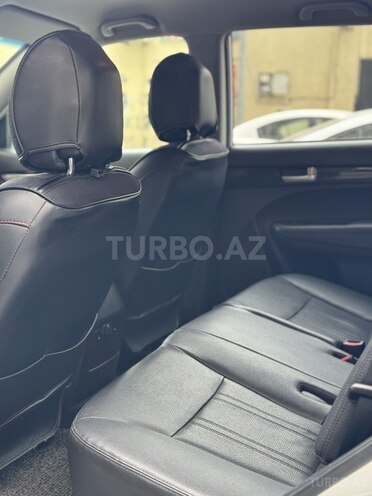 Kia Sorento 2011, 102,000 km - 2.0 l - Bakı