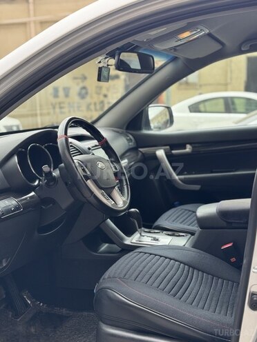 Kia Sorento 2011, 102,000 km - 2.0 l - Bakı