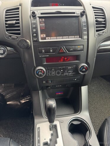 Kia Sorento 2011, 102,000 km - 2.0 l - Bakı