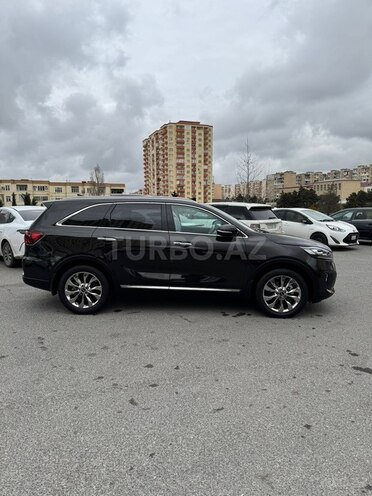Kia Sorento 2018, 115,000 km - 2.0 l - Bakı