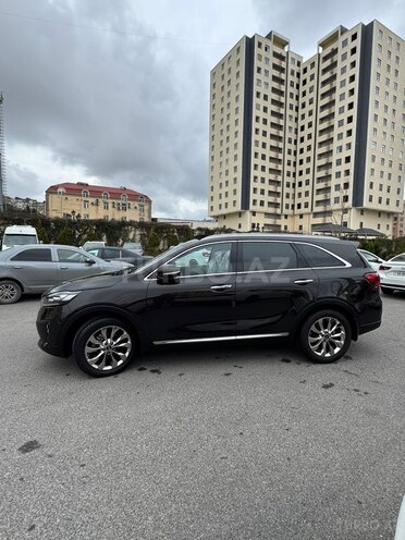Kia Sorento 2018, 115,000 km - 2.0 l - Bakı