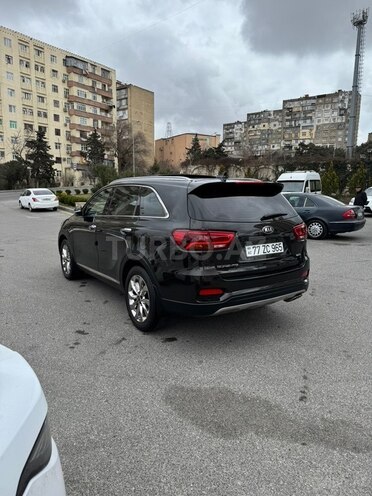Kia Sorento 2018, 115,000 km - 2.0 l - Bakı